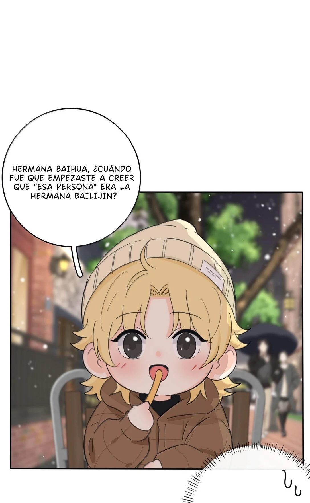 Página 43 del Manga