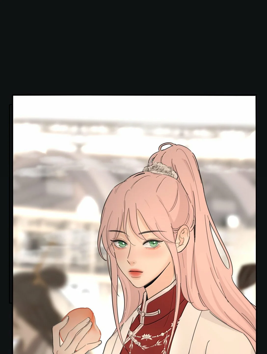 Página 43 del Manga
