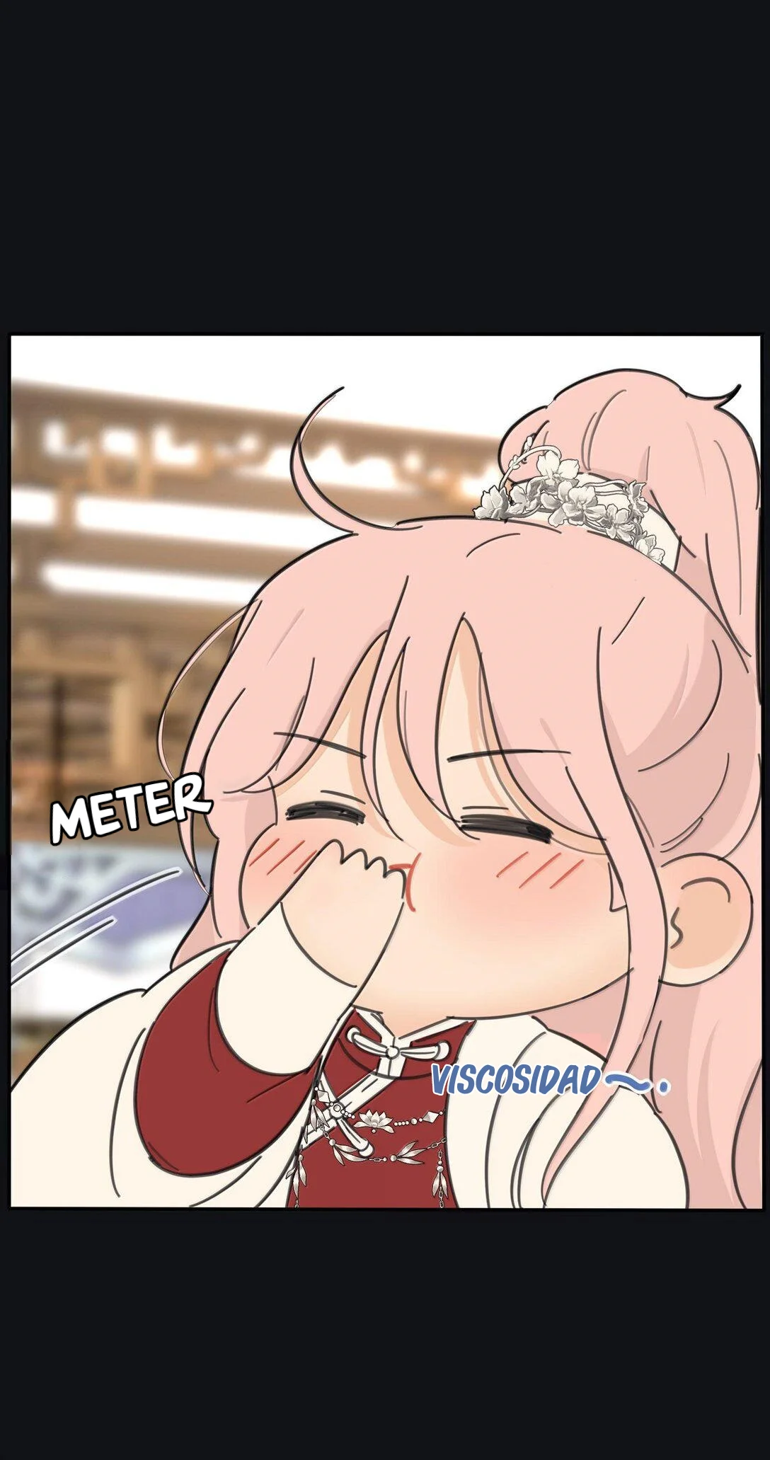 Página 45 del Manga