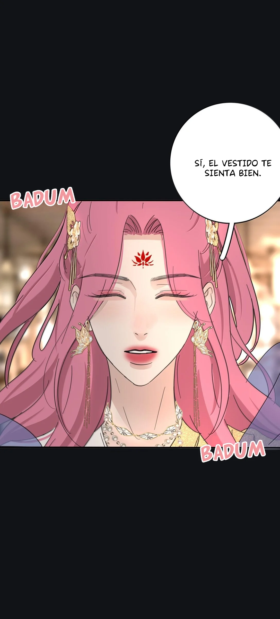 Página 51 del Manga