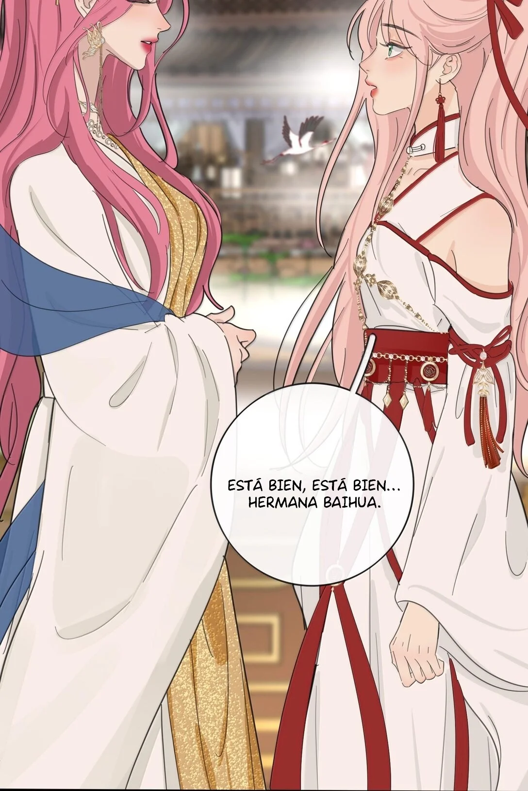 Página 53 del Manga