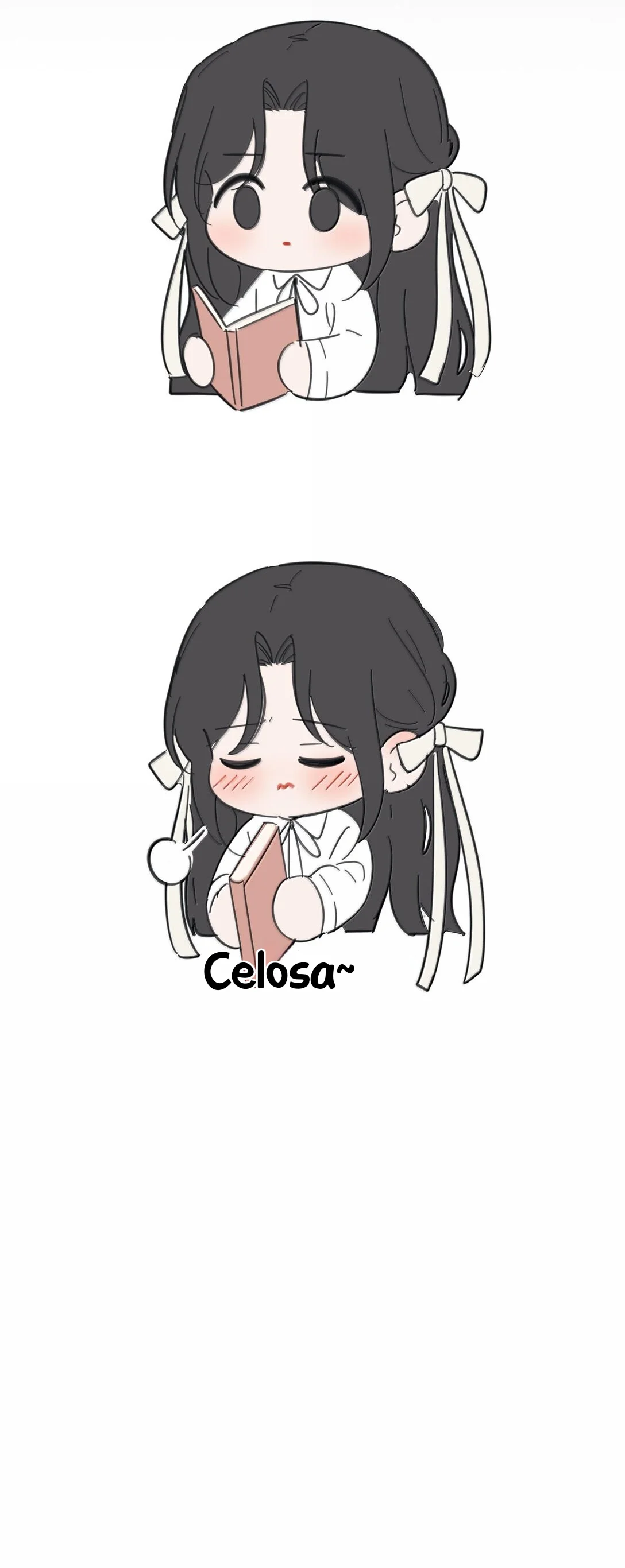 Página 55 del Manga