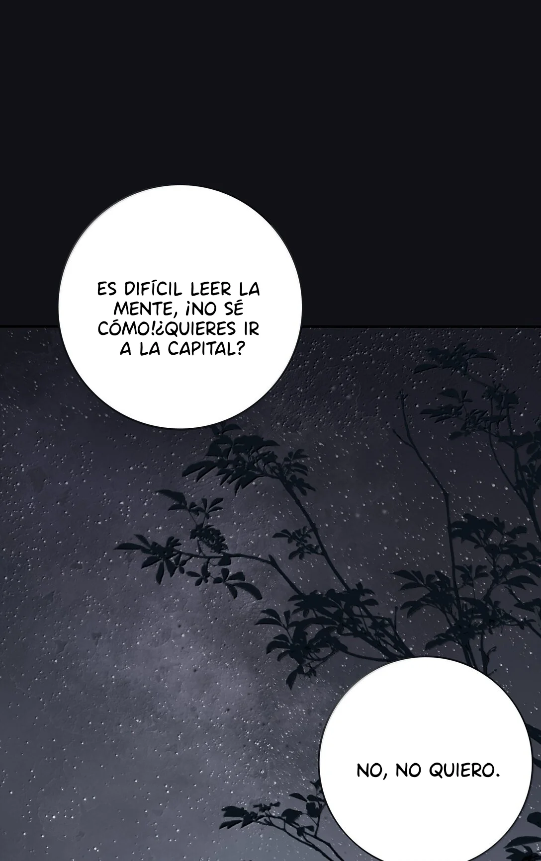 Página 38 del Manga