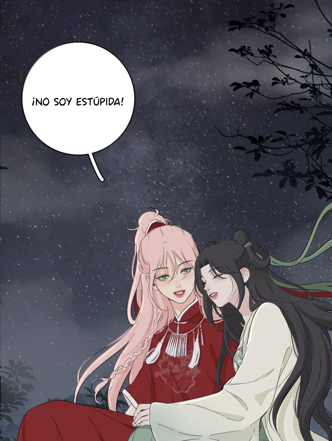Página 42 del Manga