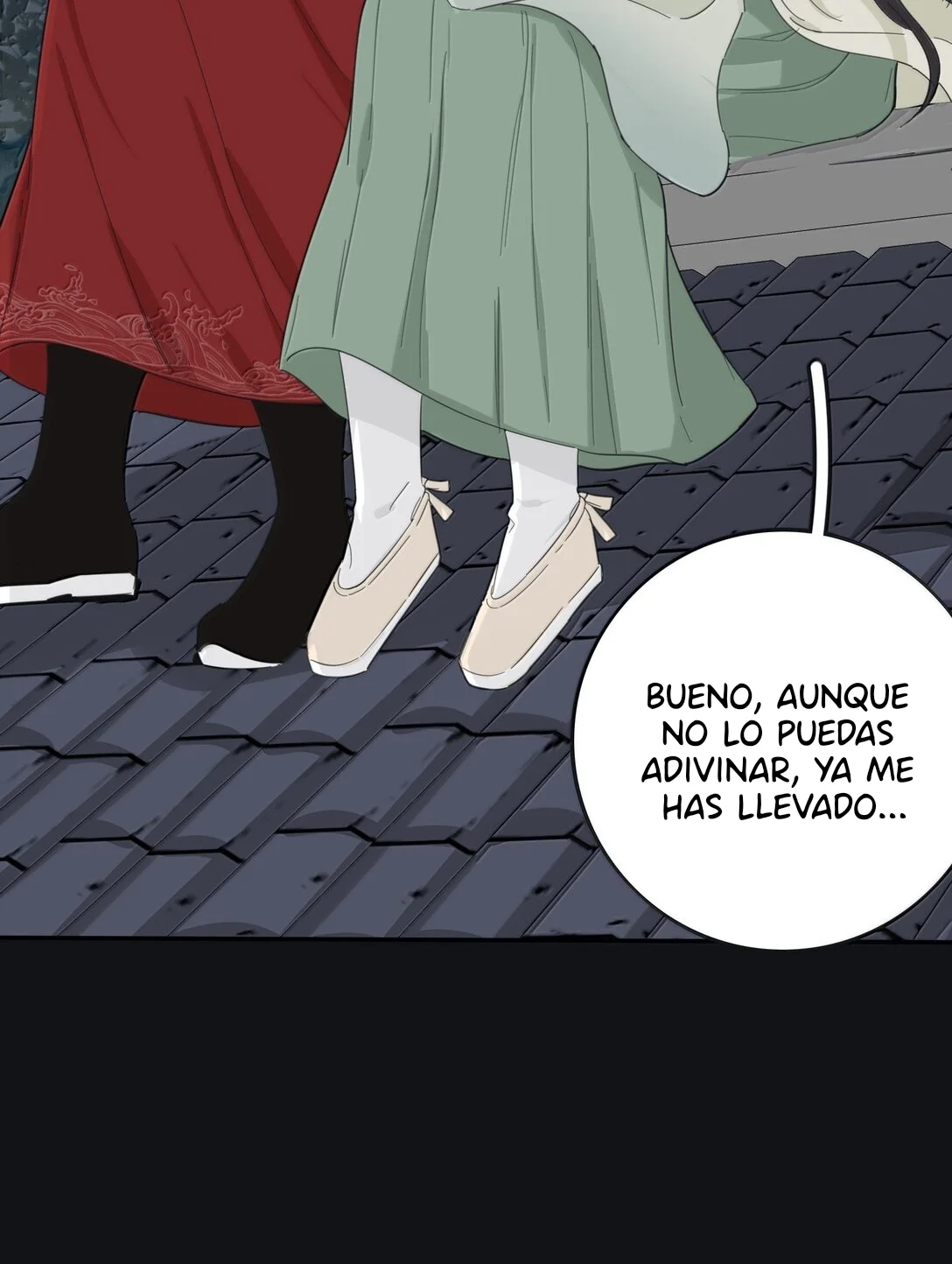 Página 43 del Manga