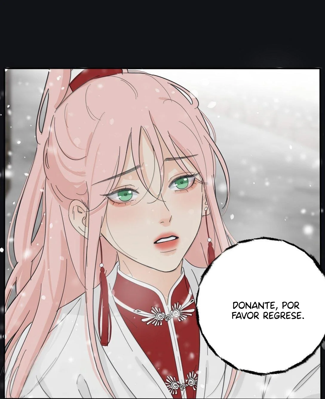 Página 35 del Manga