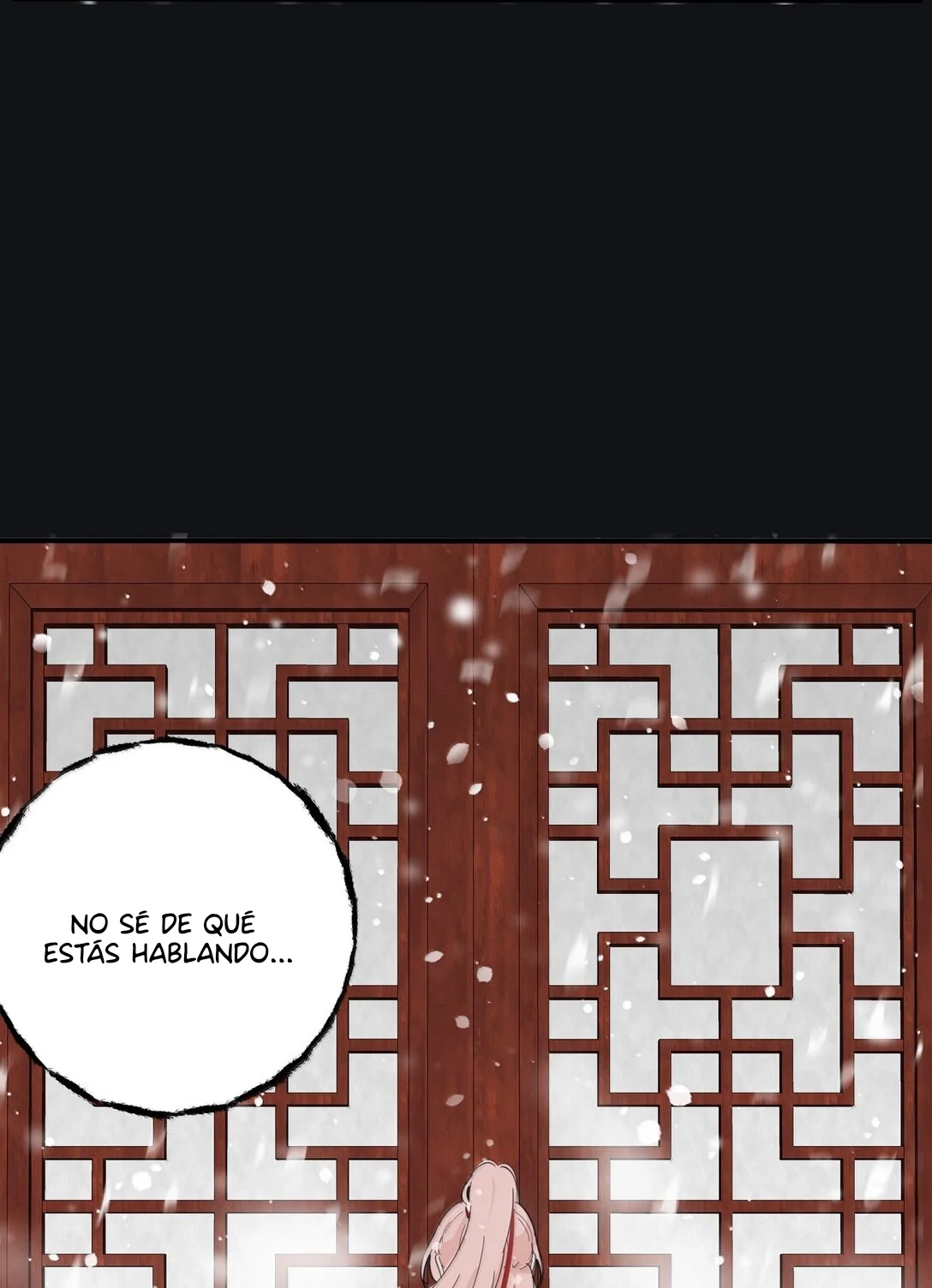 Página 36 del Manga