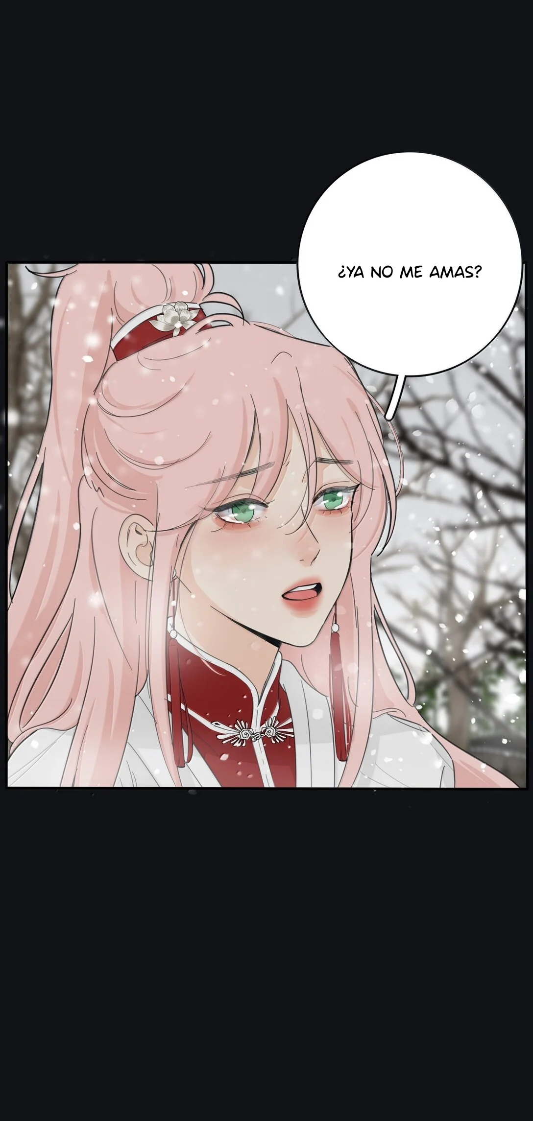 Página 40 del Manga