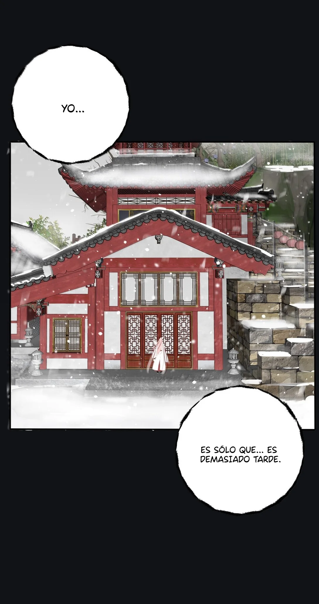 Página 42 del Manga