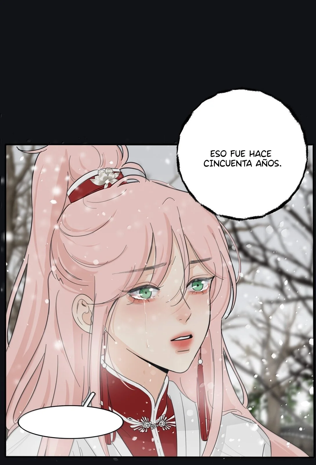 Página 43 del Manga