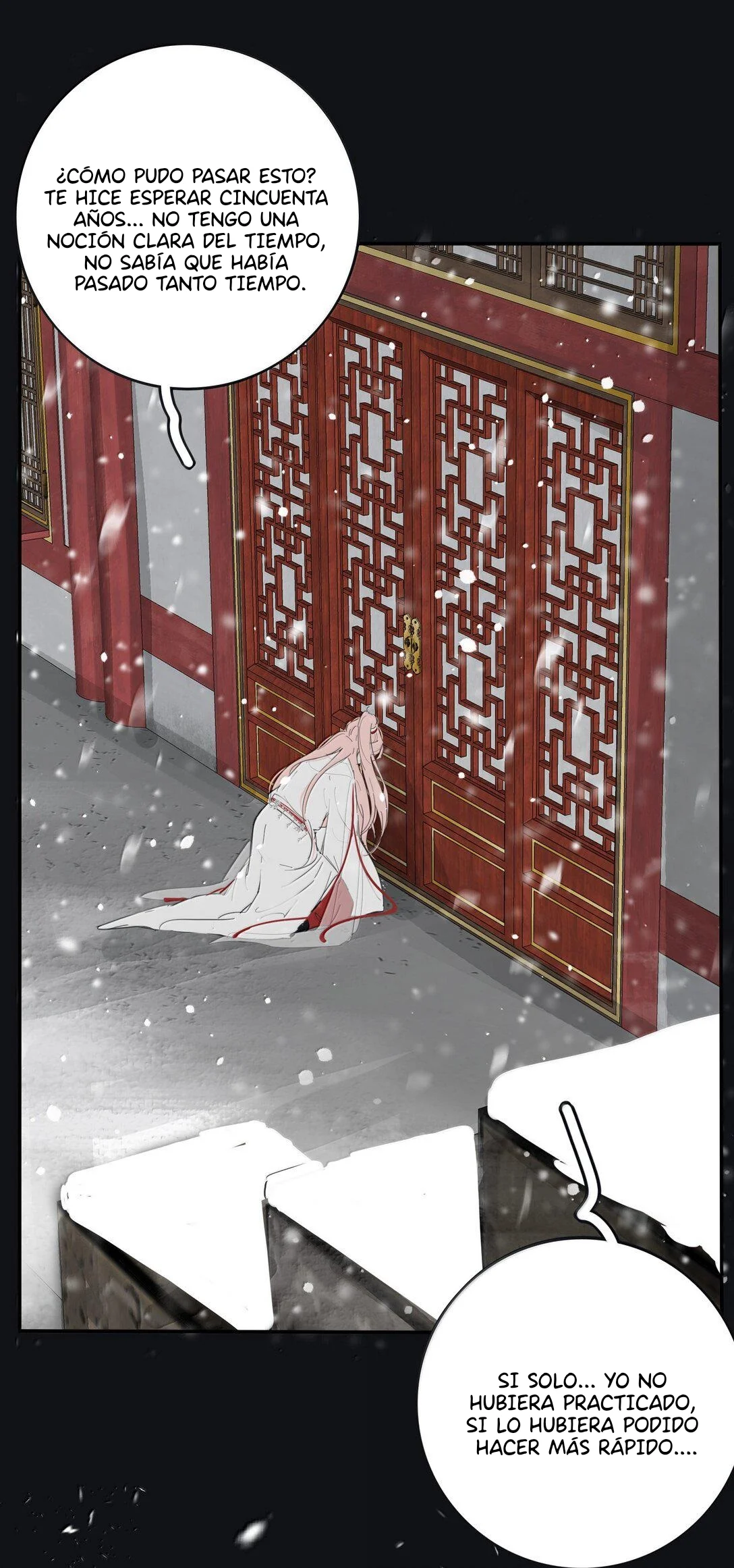 Página 45 del Manga