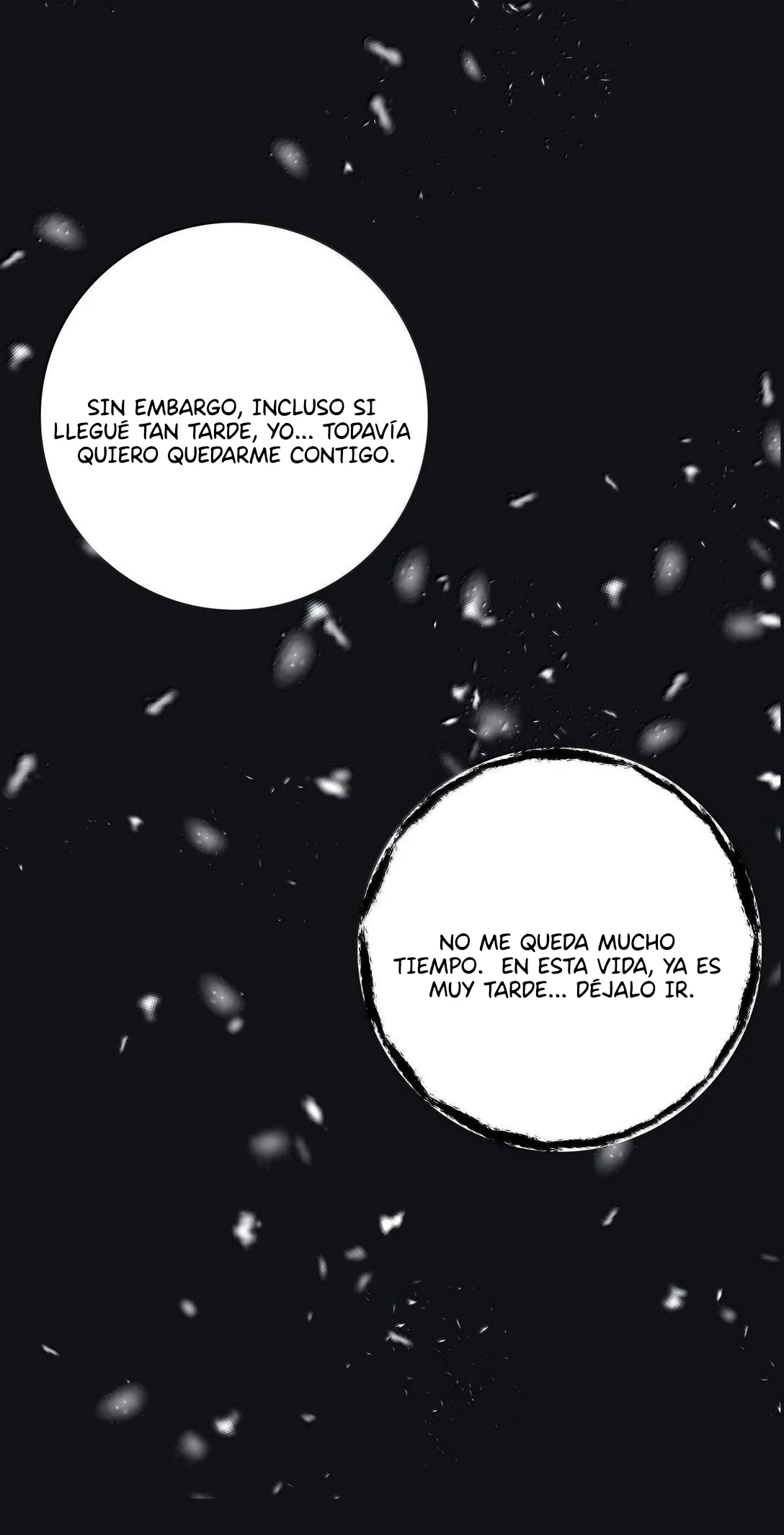 Página 46 del Manga