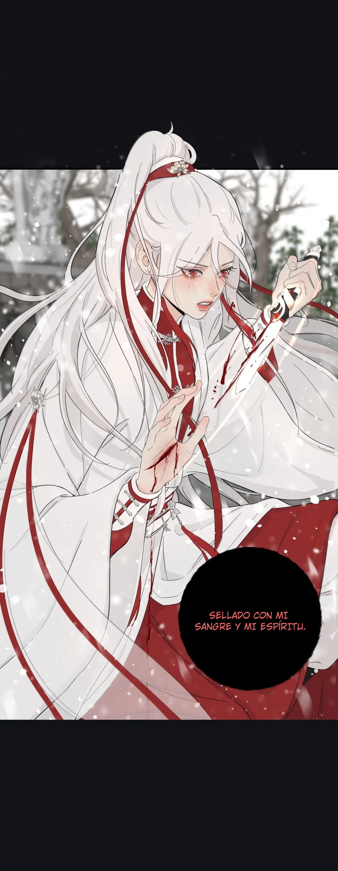 Página 49 del Manga
