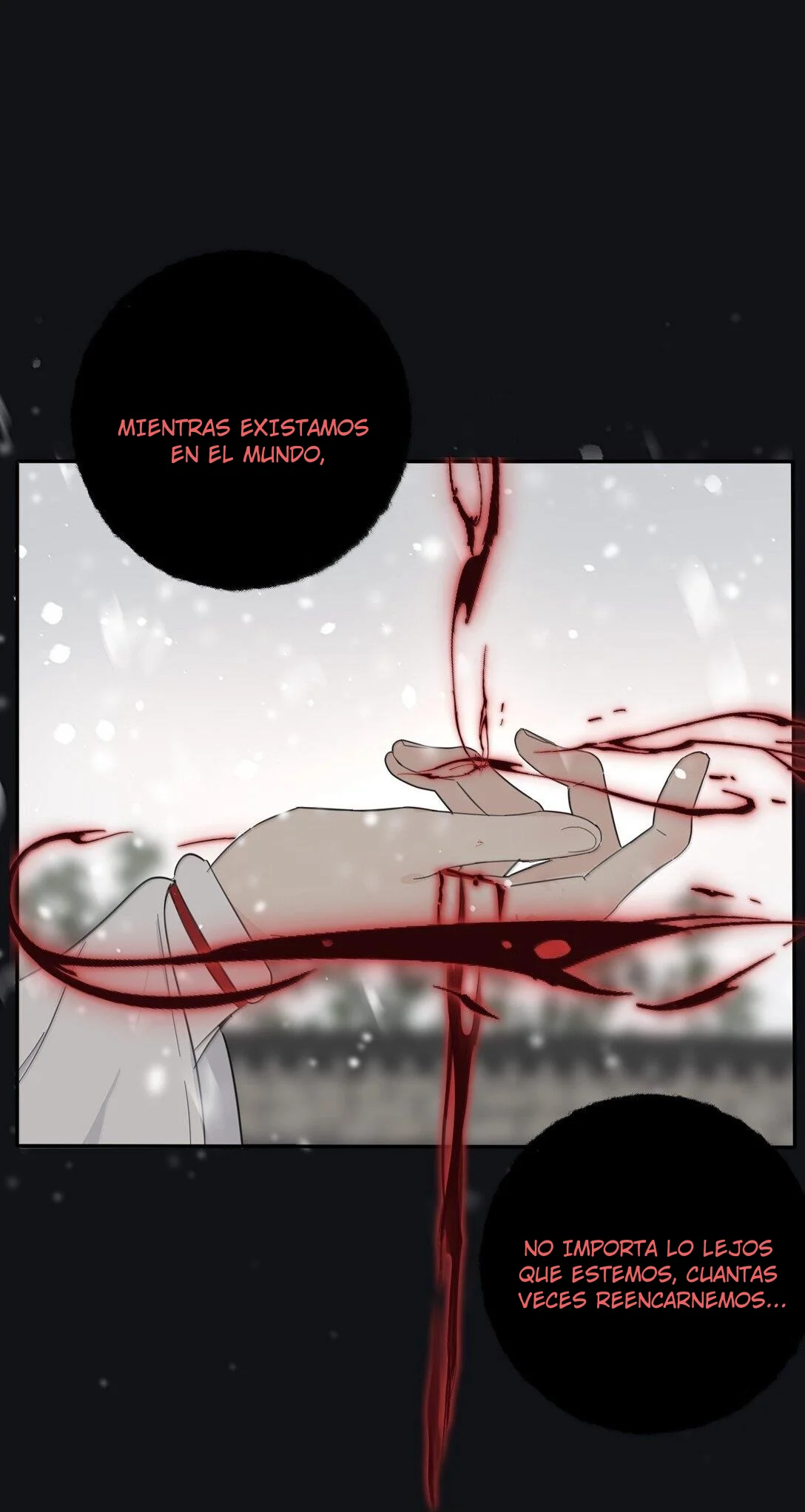 Página 50 del Manga