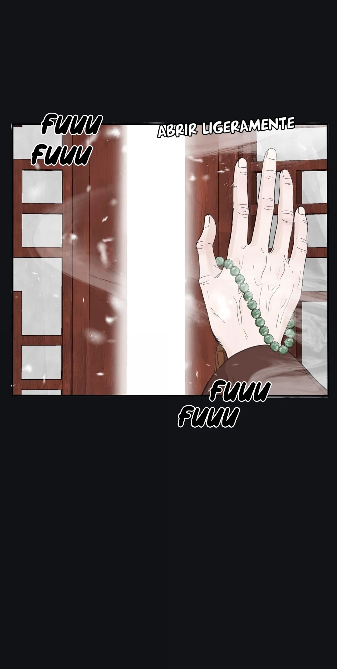 Página 52 del Manga