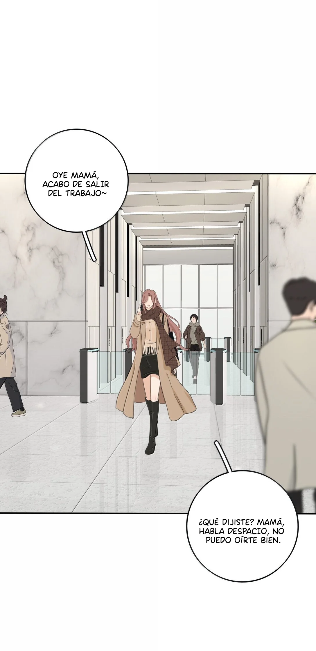 Página 41 del Manga
