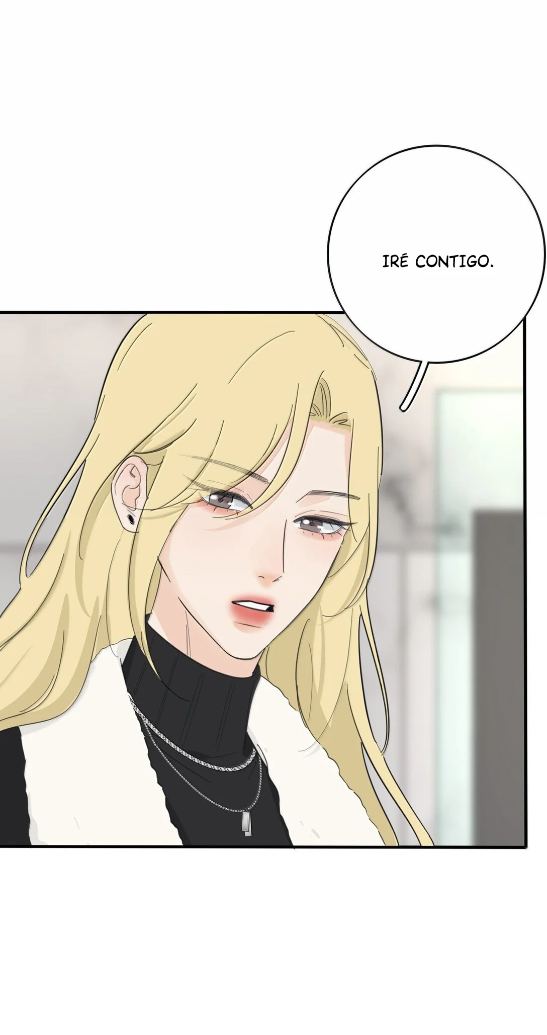 Página 46 del Manga