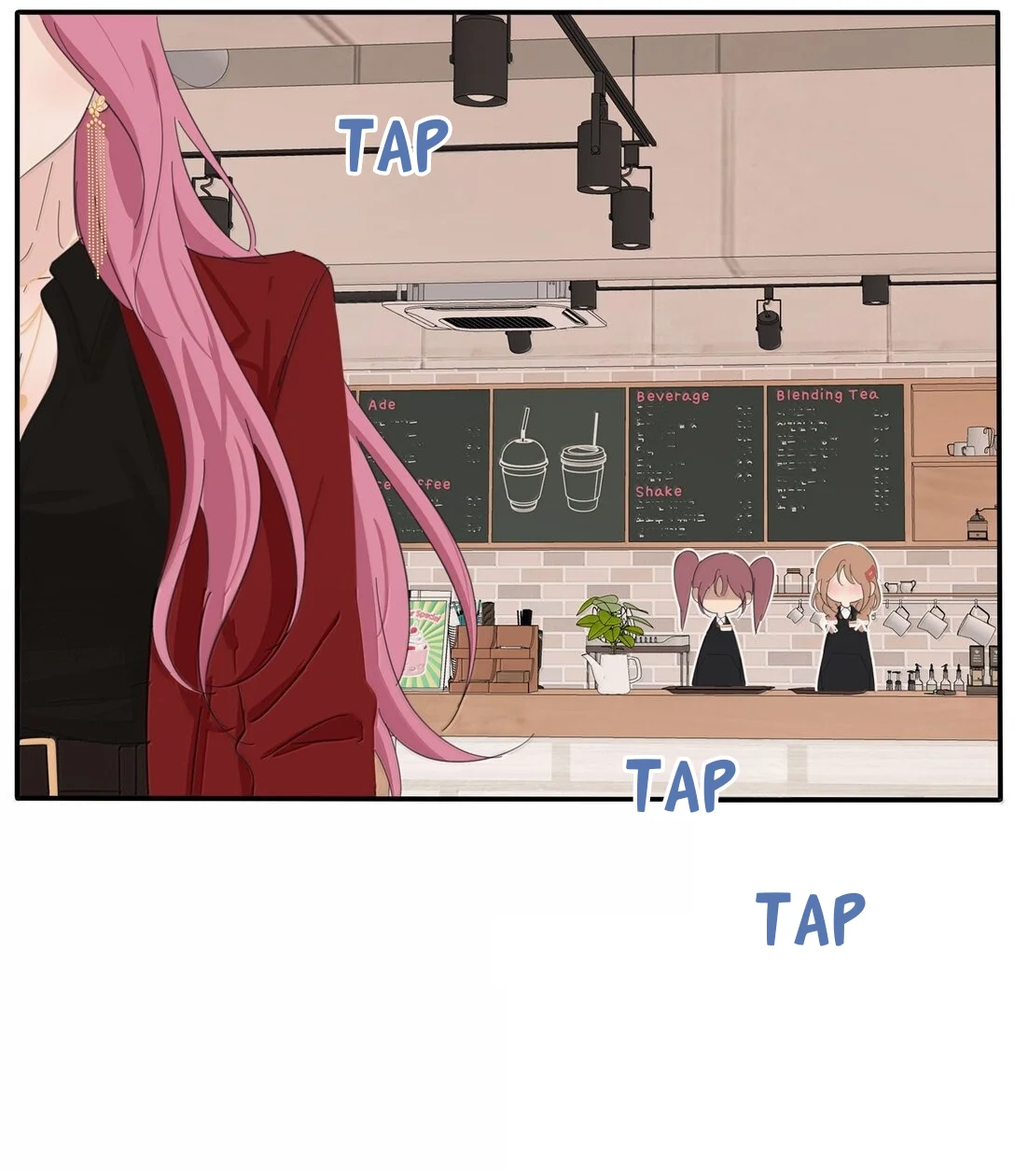 Página 34 del Manga