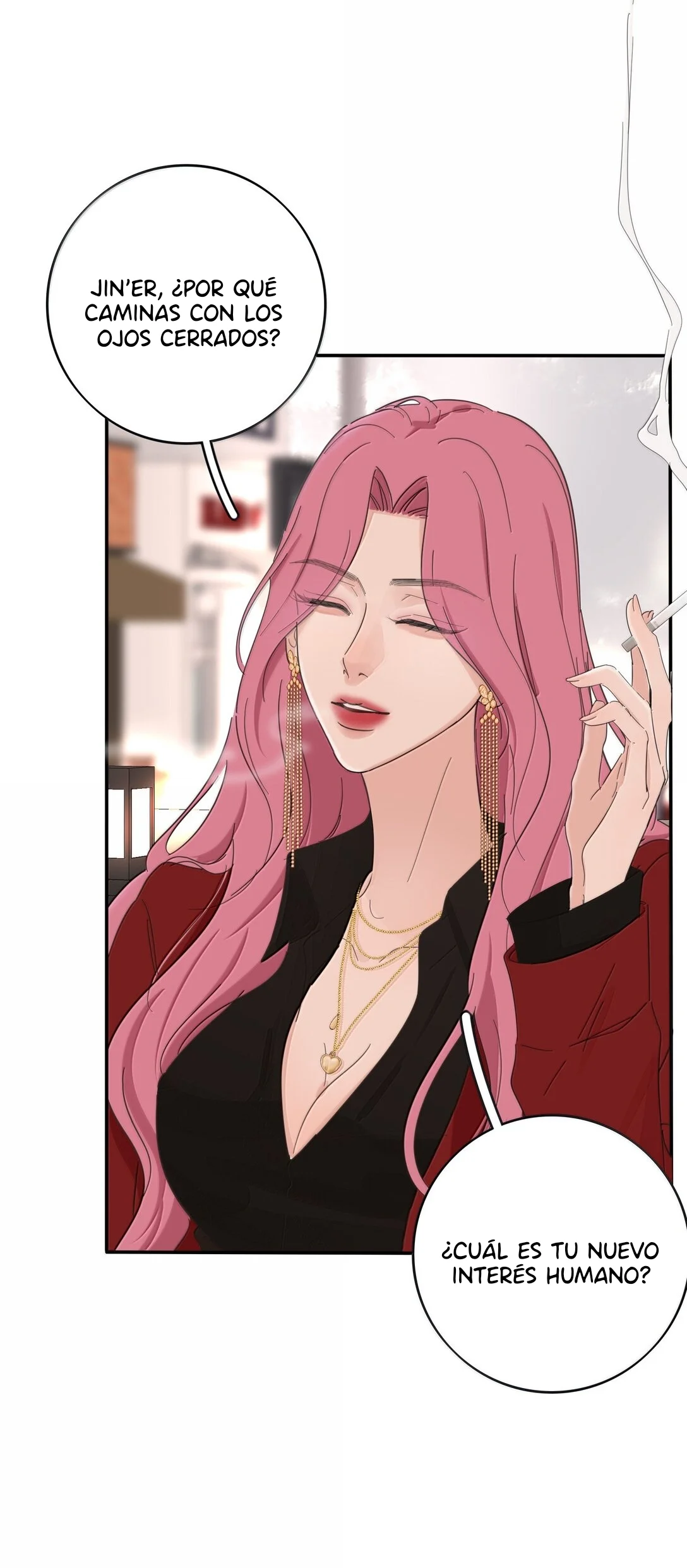 Página 41 del Manga
