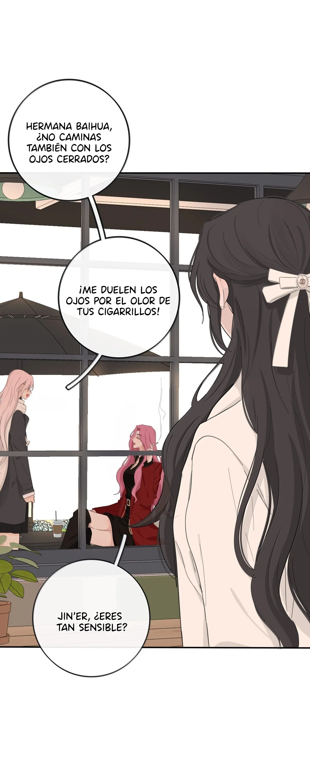 Página 42 del Manga