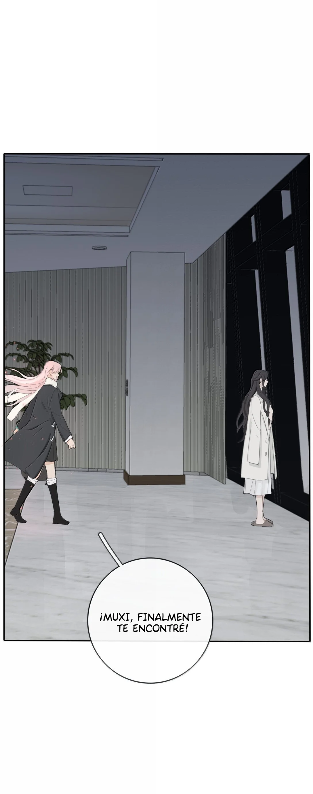 Página 39 del Manga