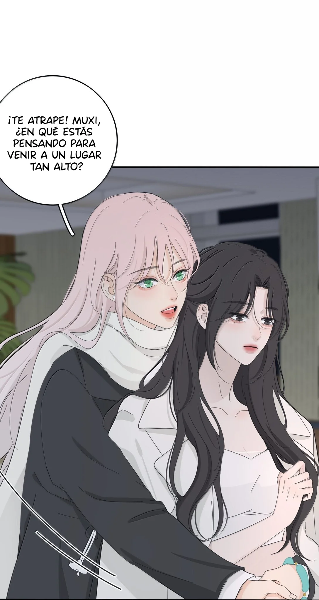 Página 41 del Manga