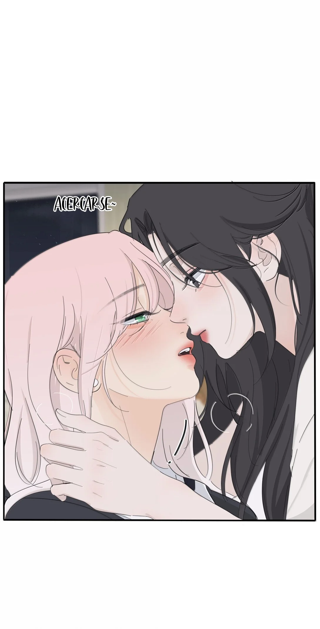 Página 39 del Manga