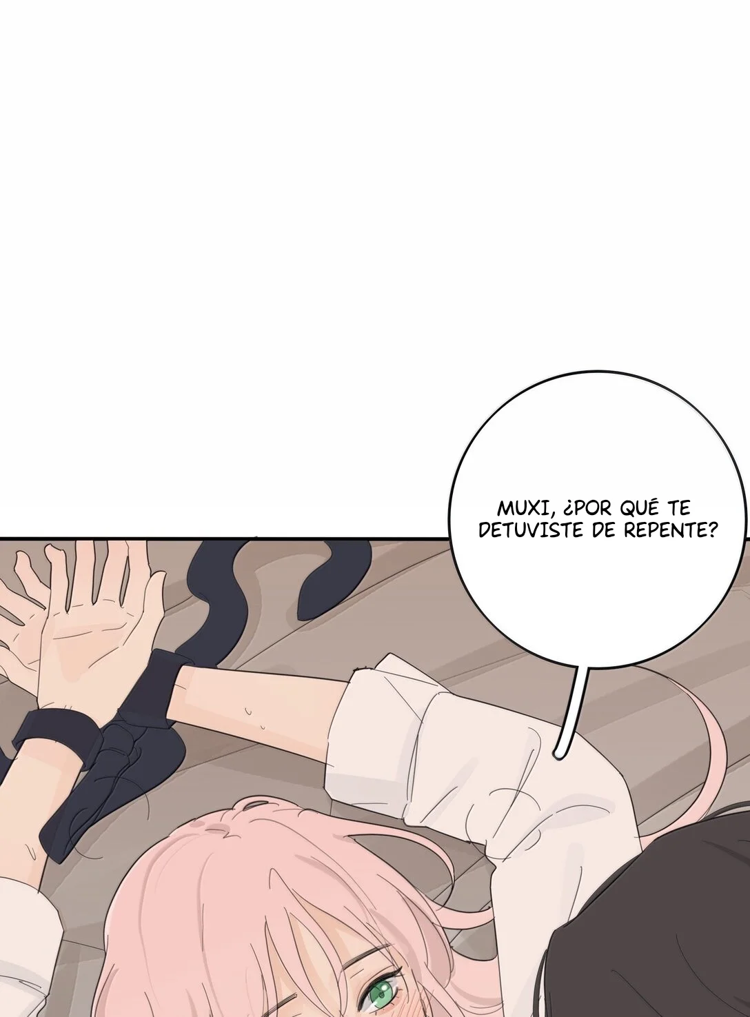 Página 41 del Manga