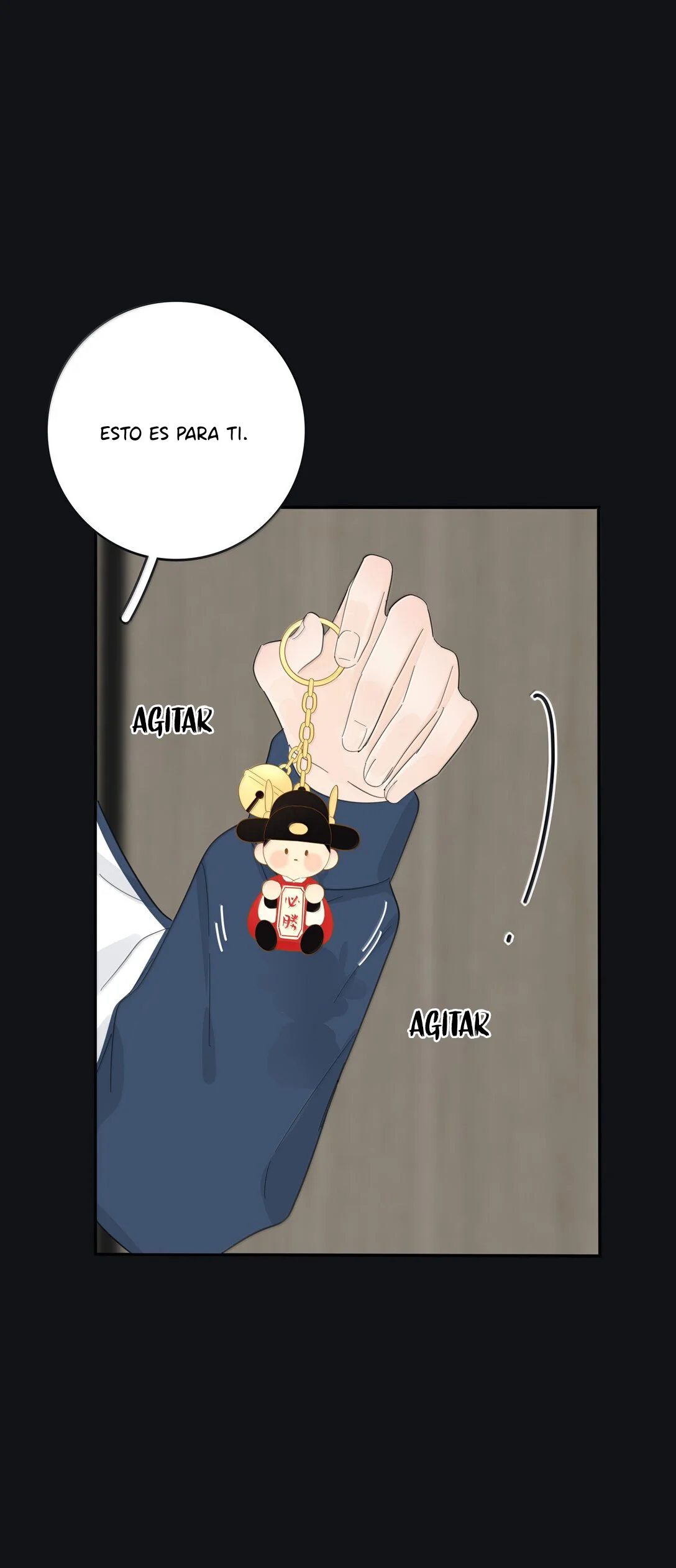 Página 36 del Manga