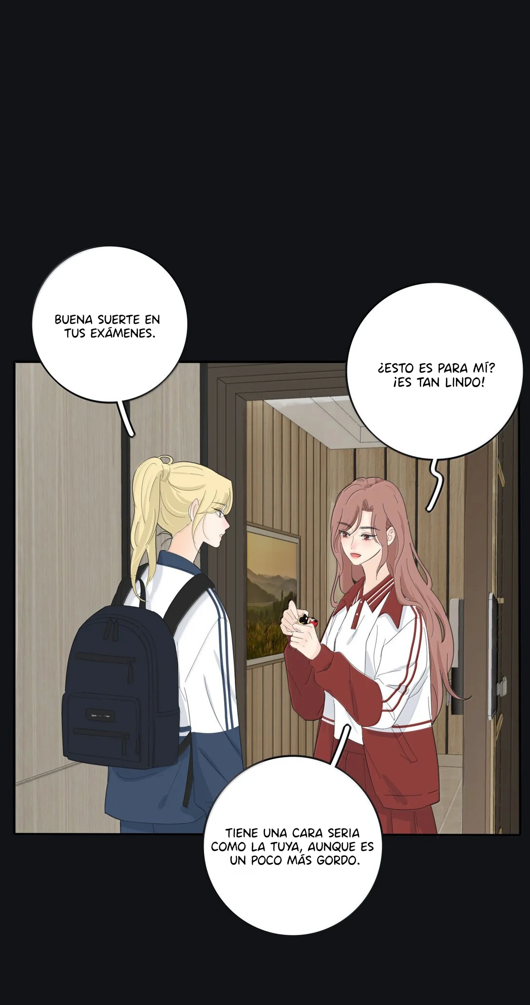 Página 37 del Manga