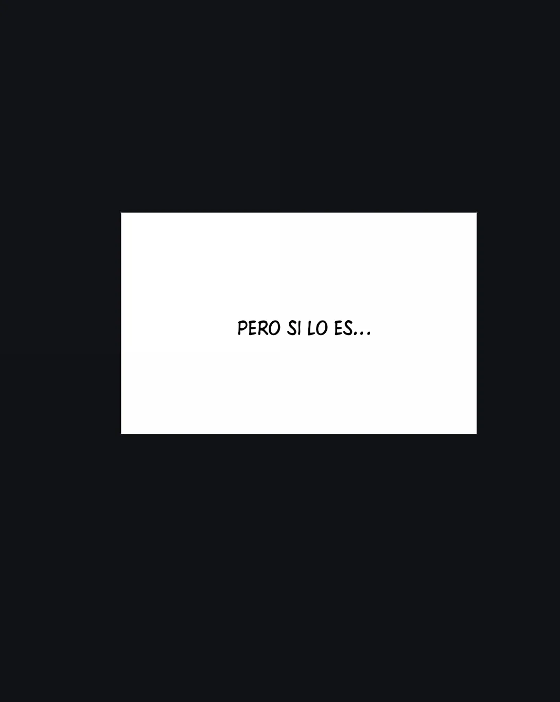 Página 40 del Manga
