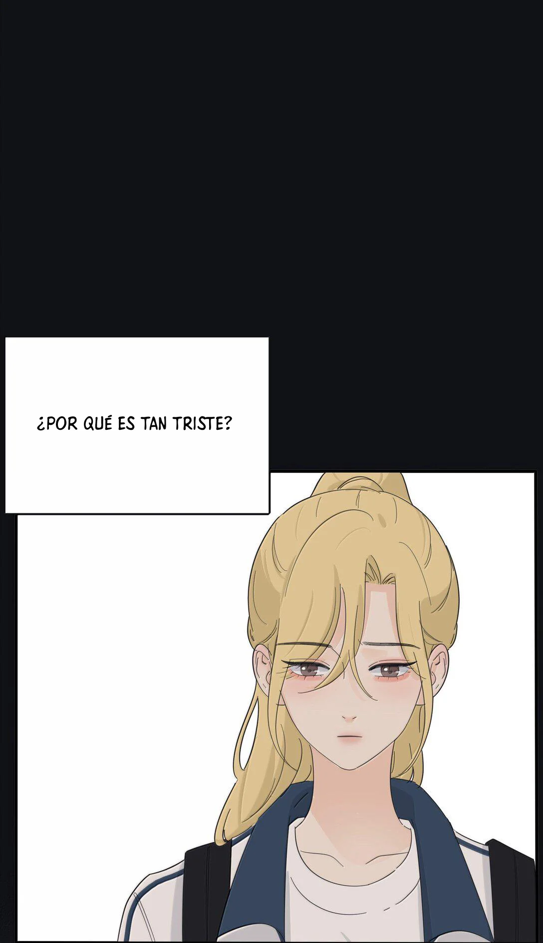 Página 41 del Manga