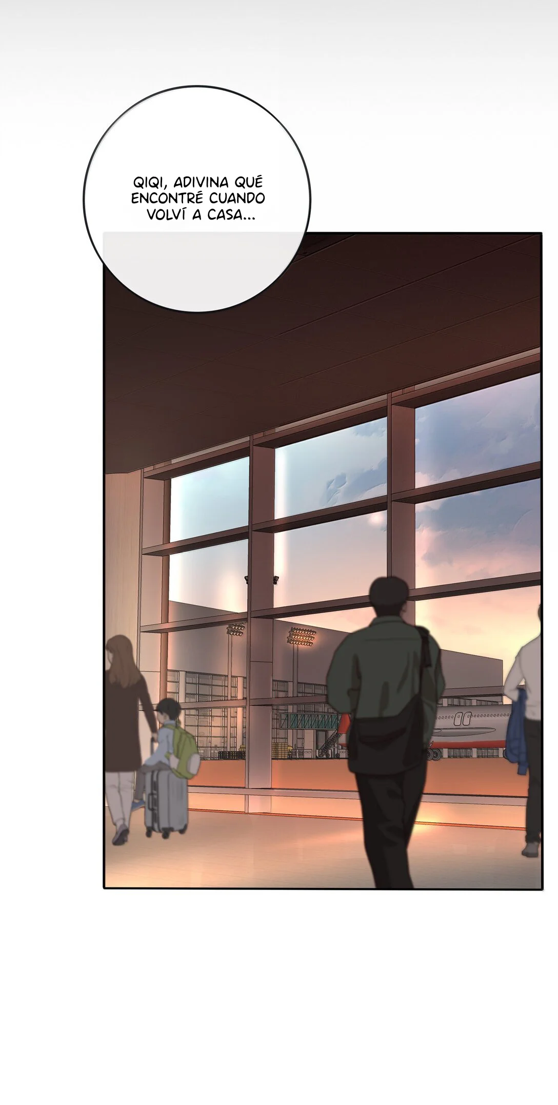Página 43 del Manga