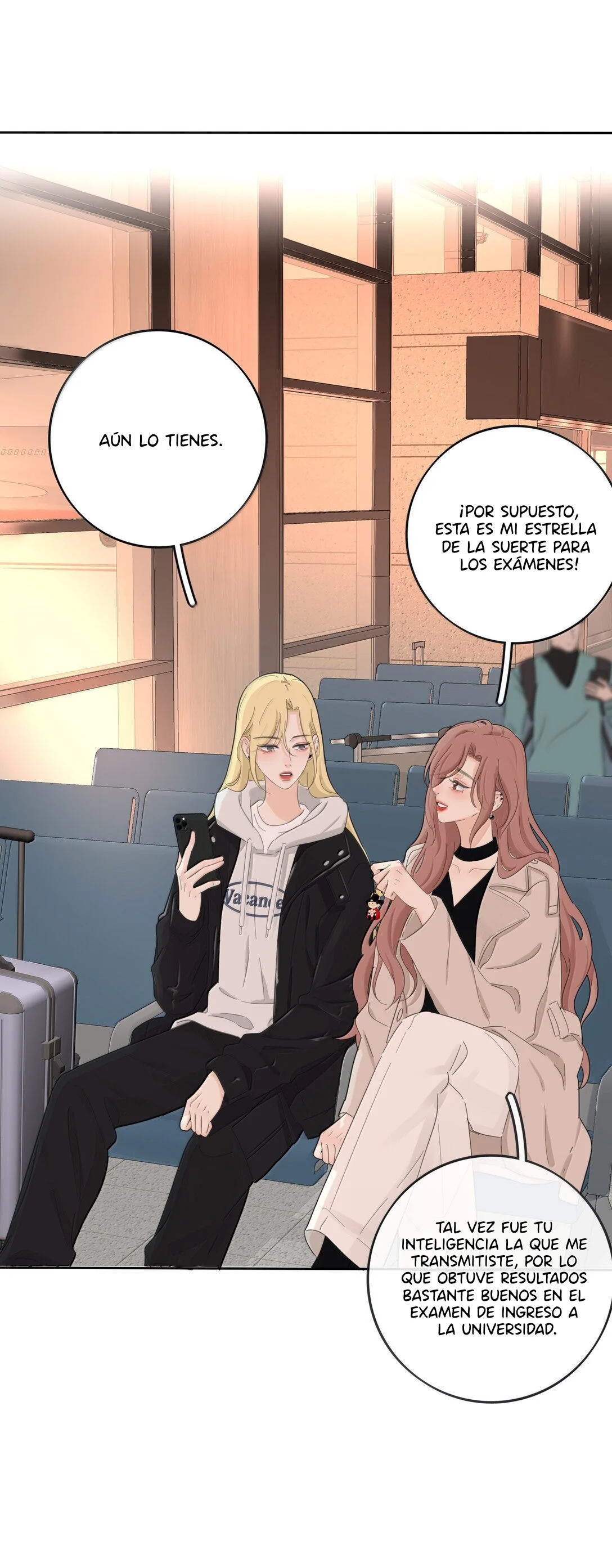 Página 45 del Manga
