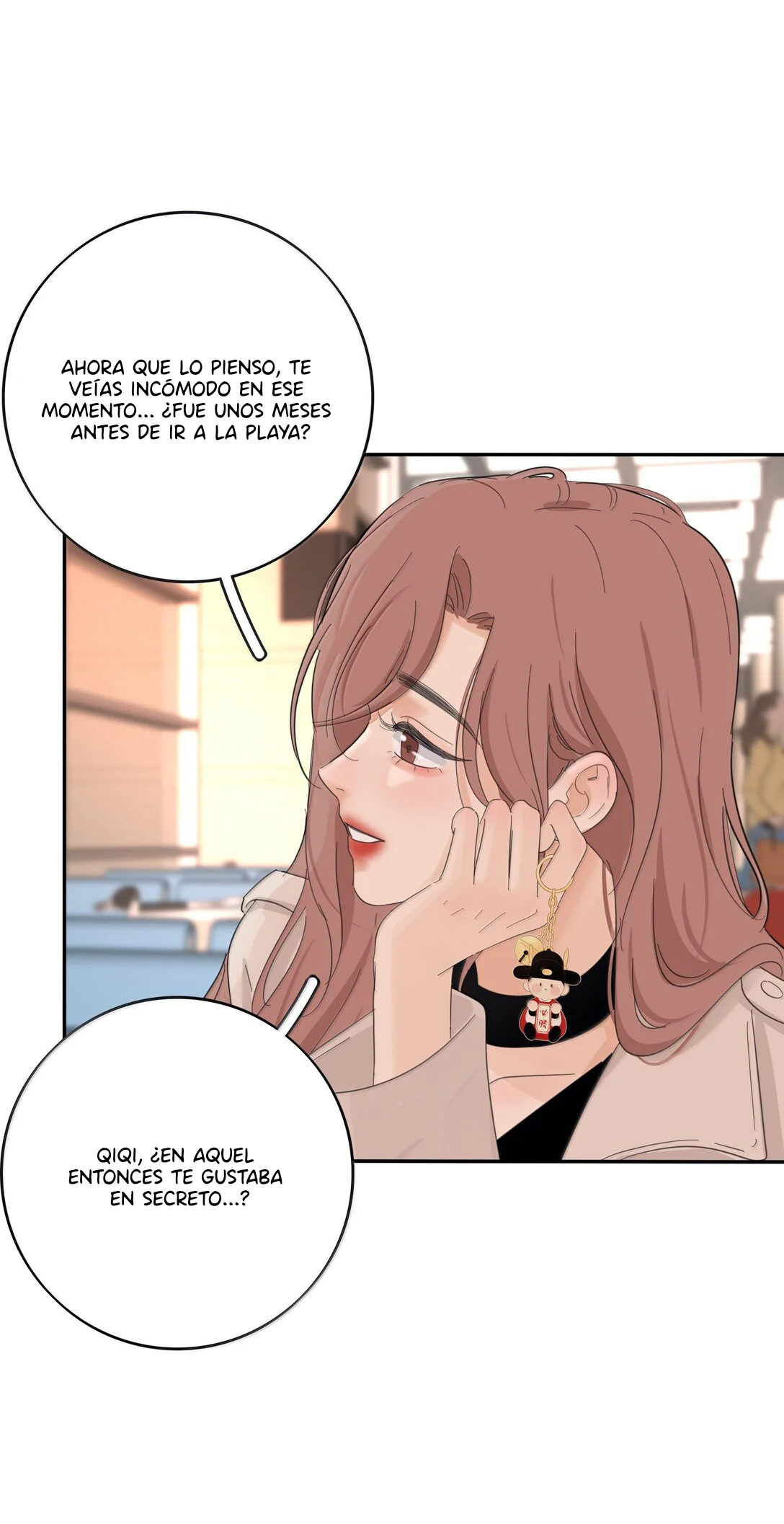 Página 46 del Manga