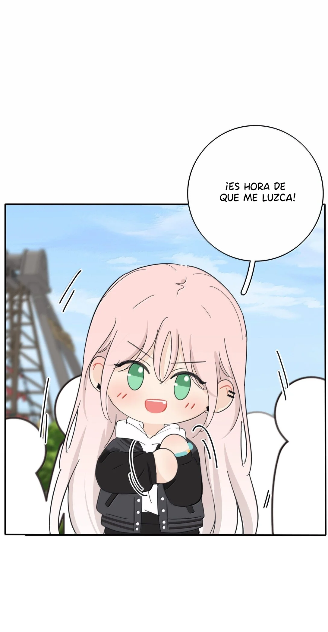 Página 41 del Manga