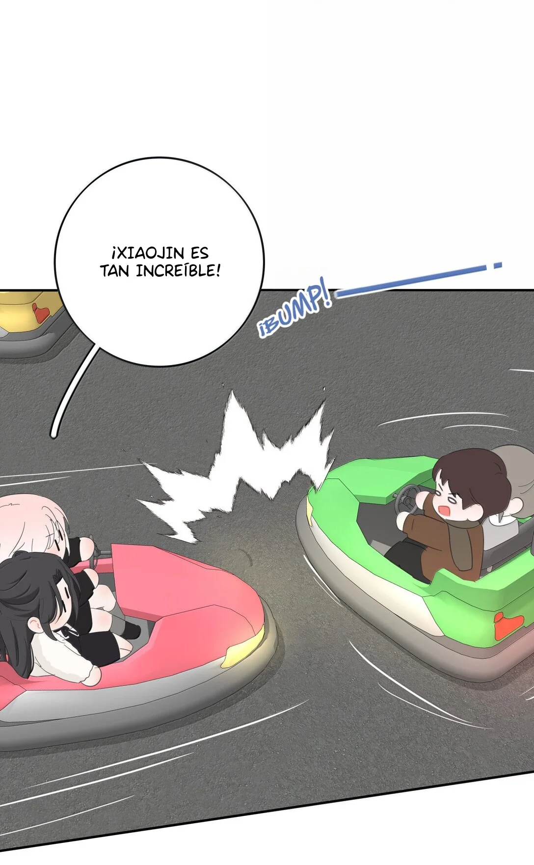 Página 42 del Manga