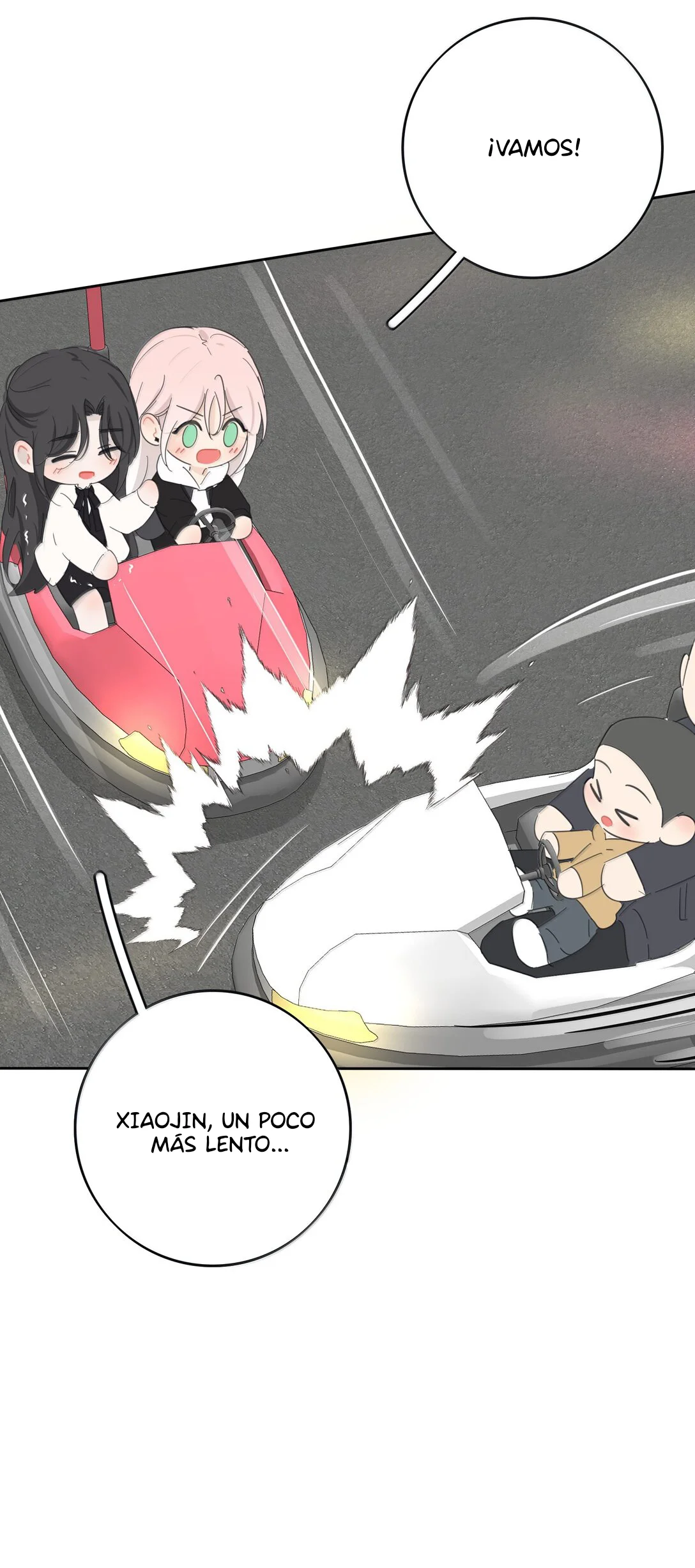 Página 43 del Manga