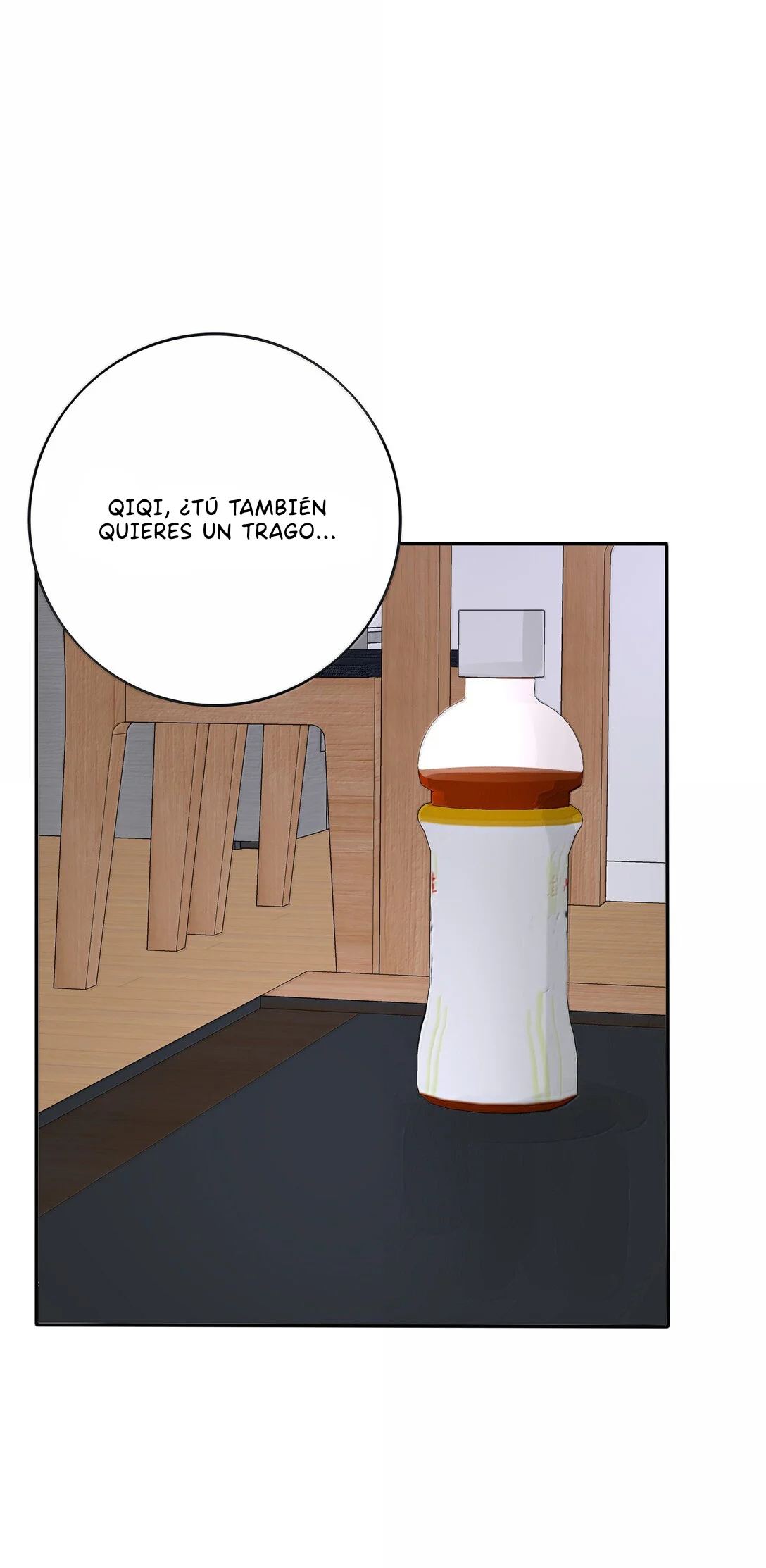 Página 36 del Manga