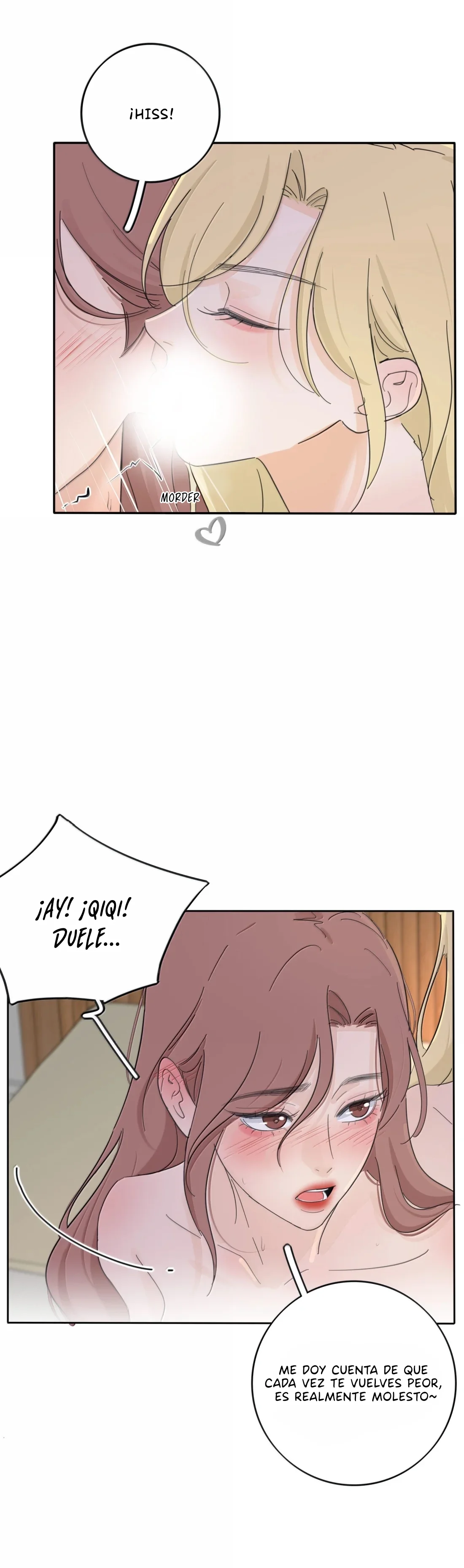 Página 41 del Manga