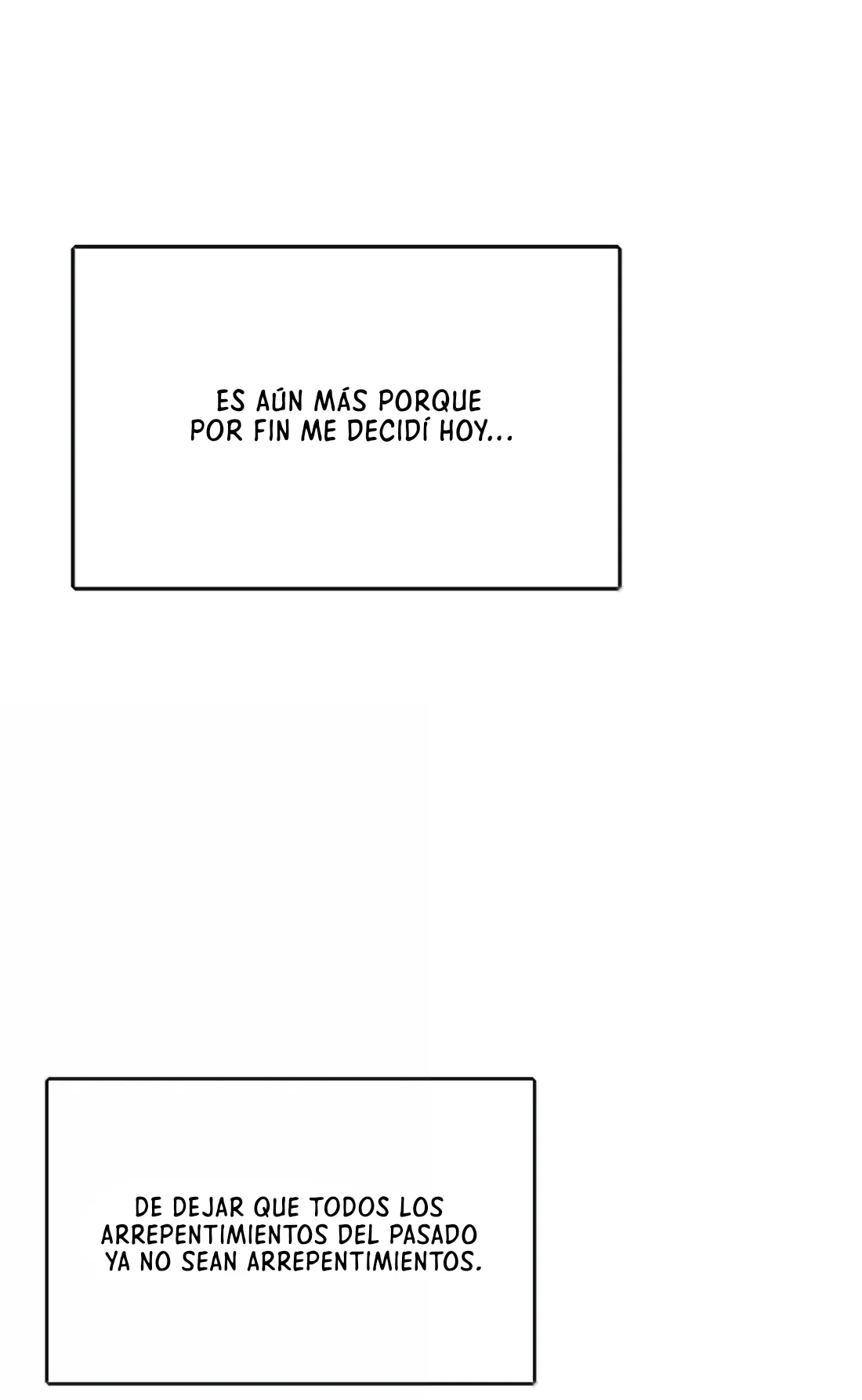 Página 45 del Manga