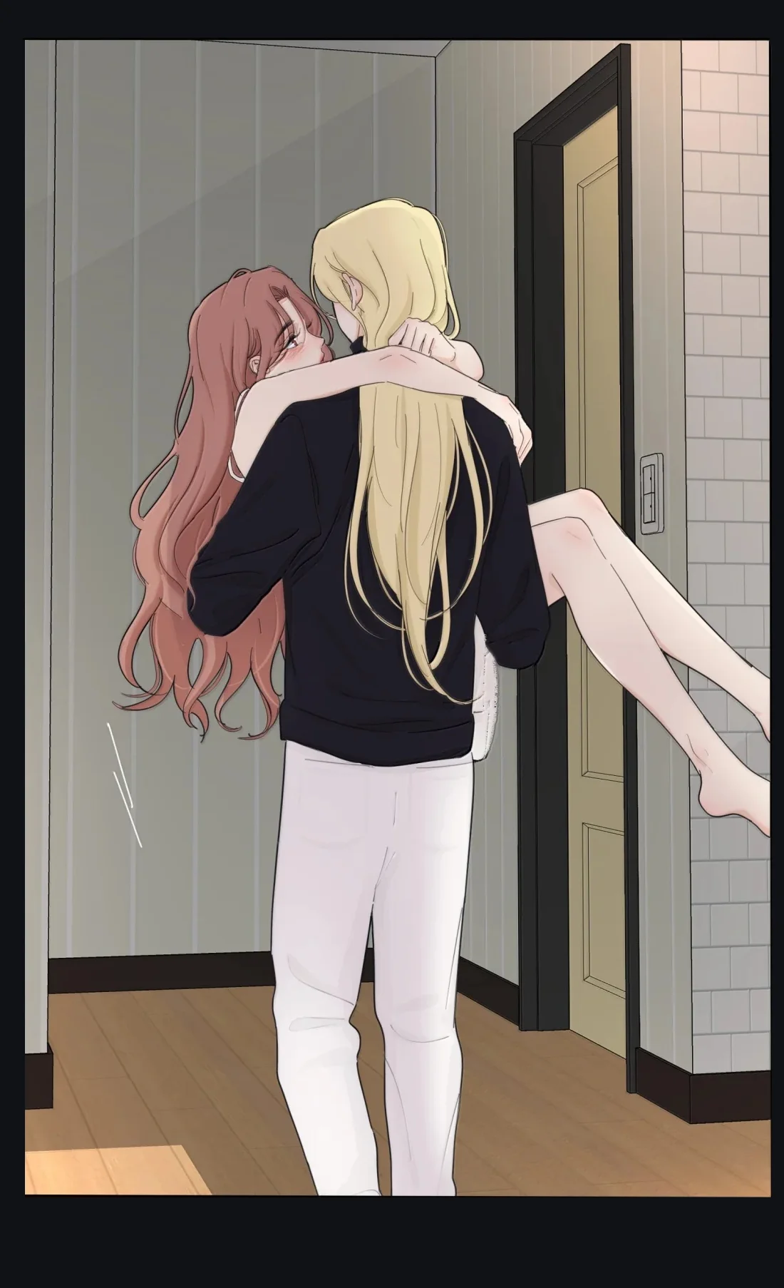 Página 51 del Manga