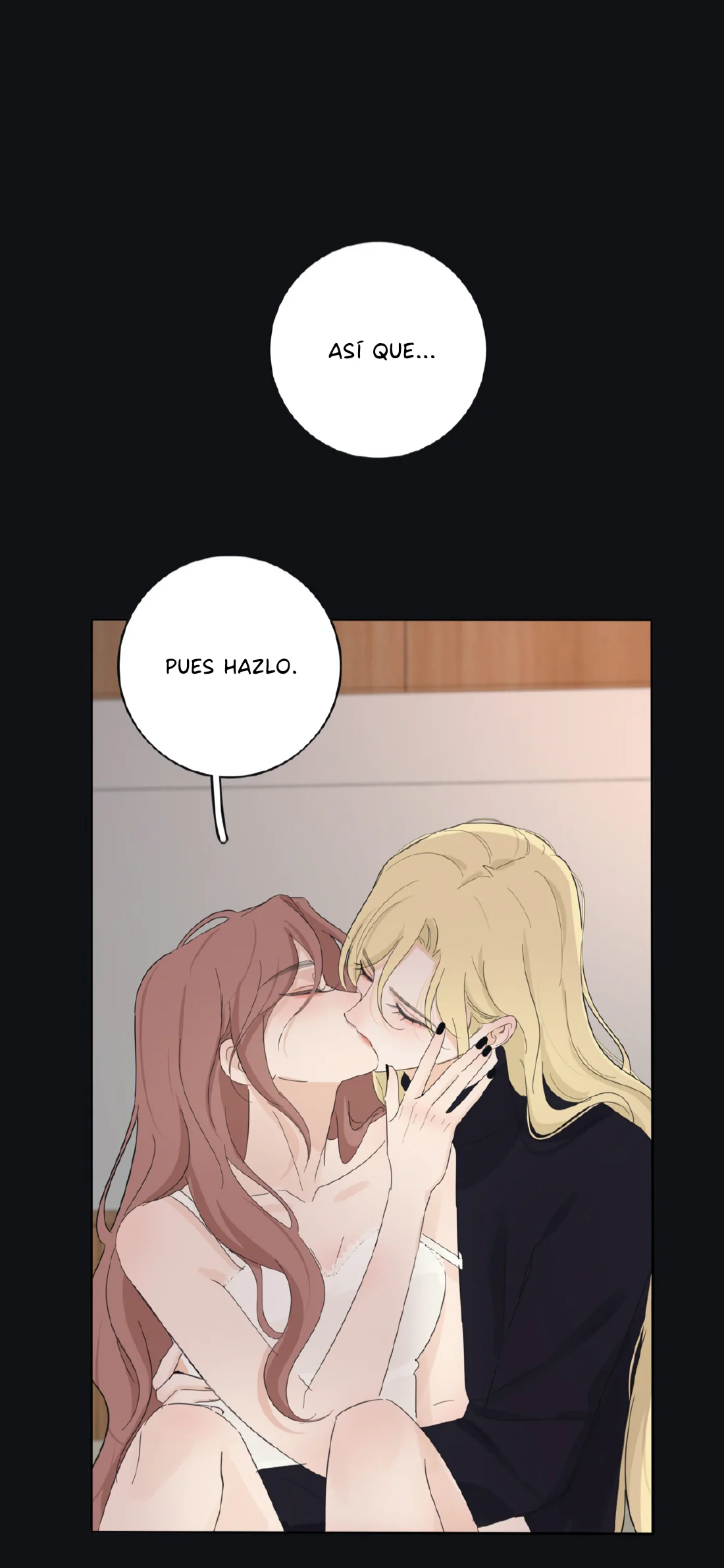 Página 53 del Manga
