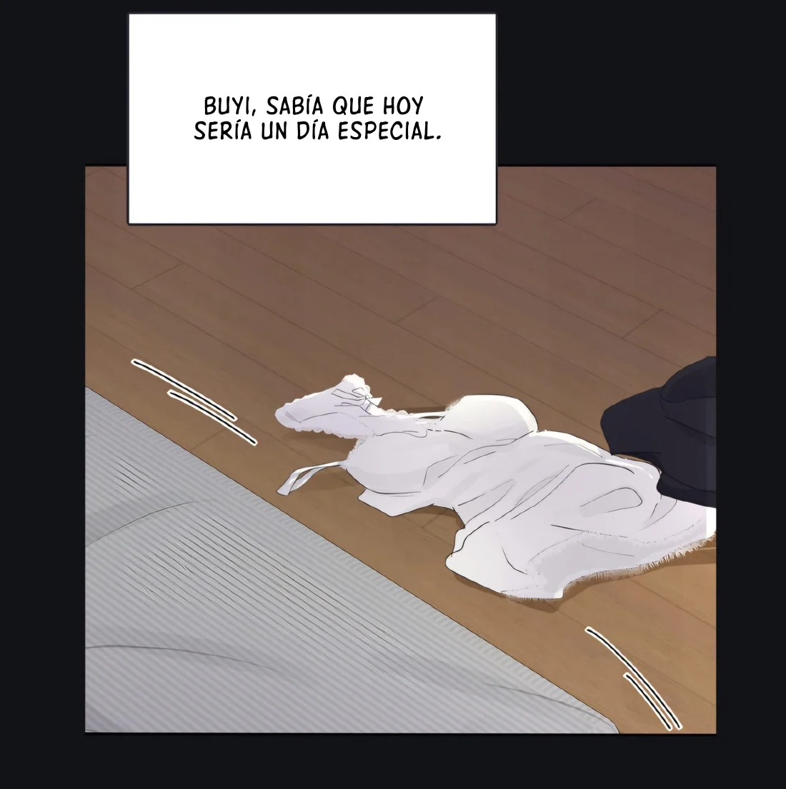 Página 54 del Manga