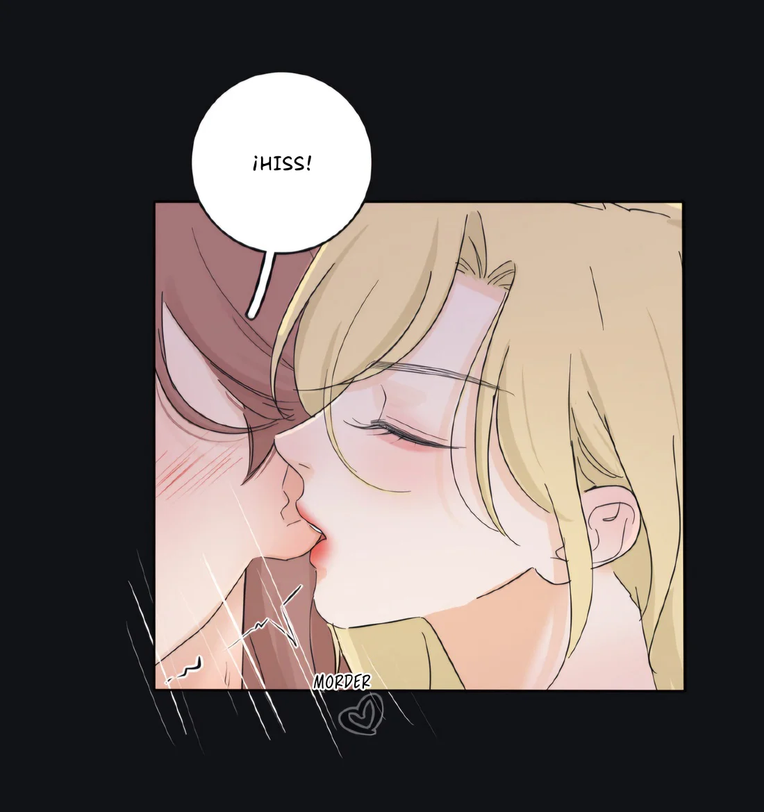 Página 57 del Manga