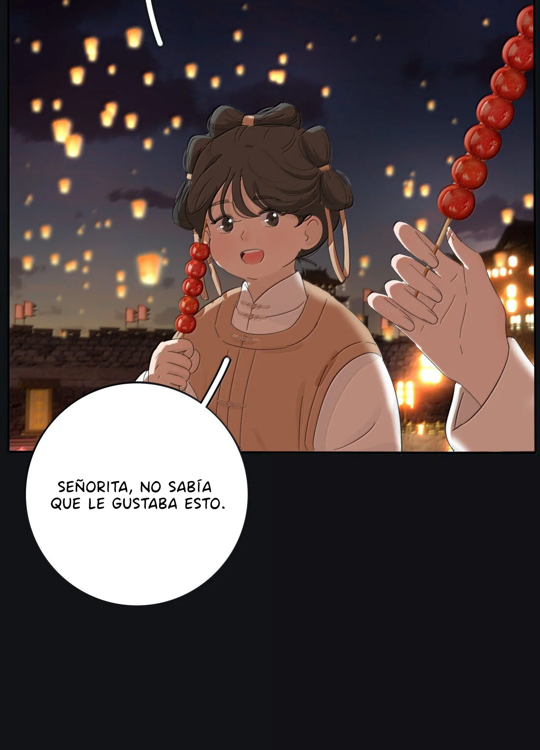 Página 38 del Manga