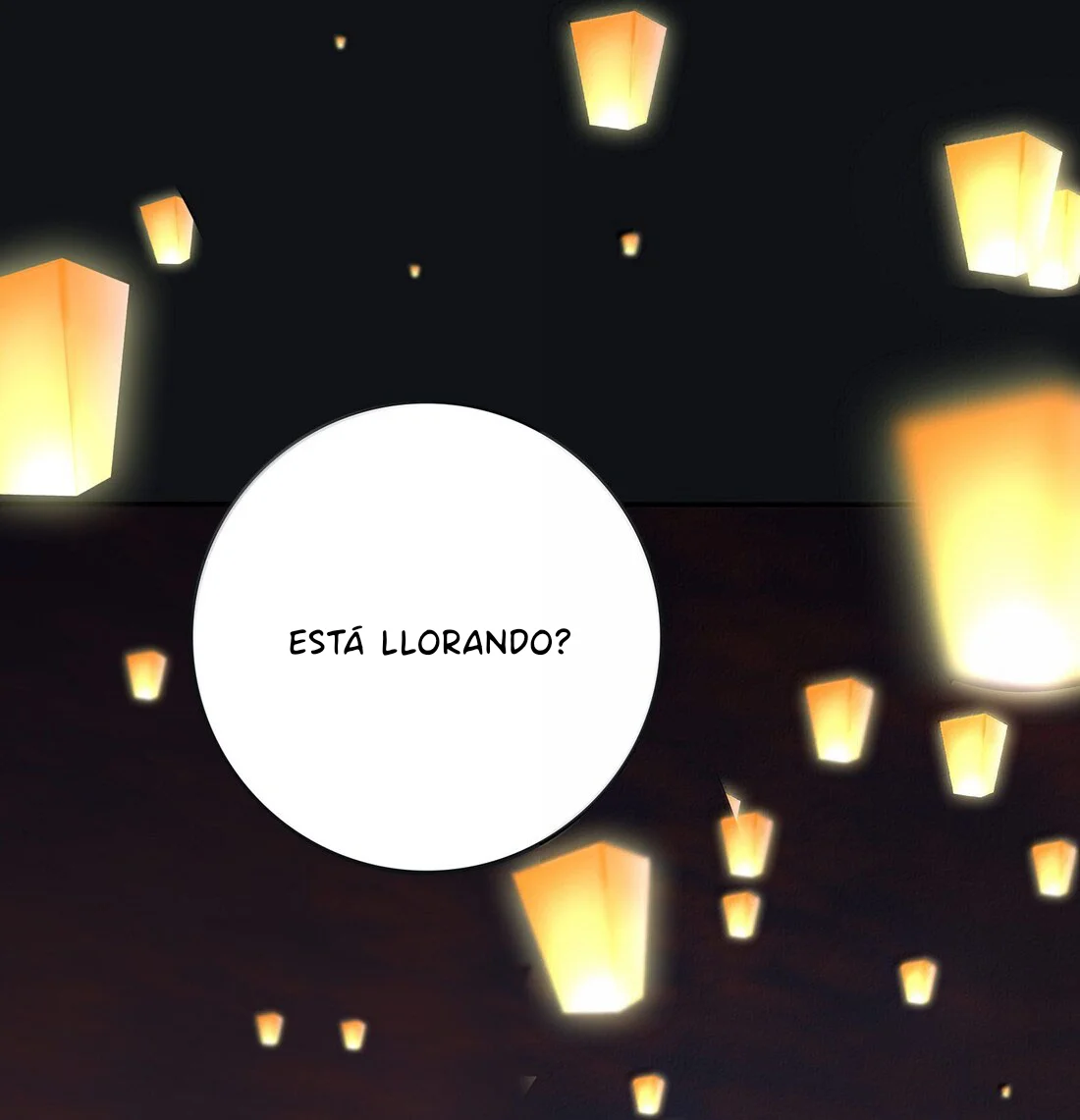 Página 40 del Manga