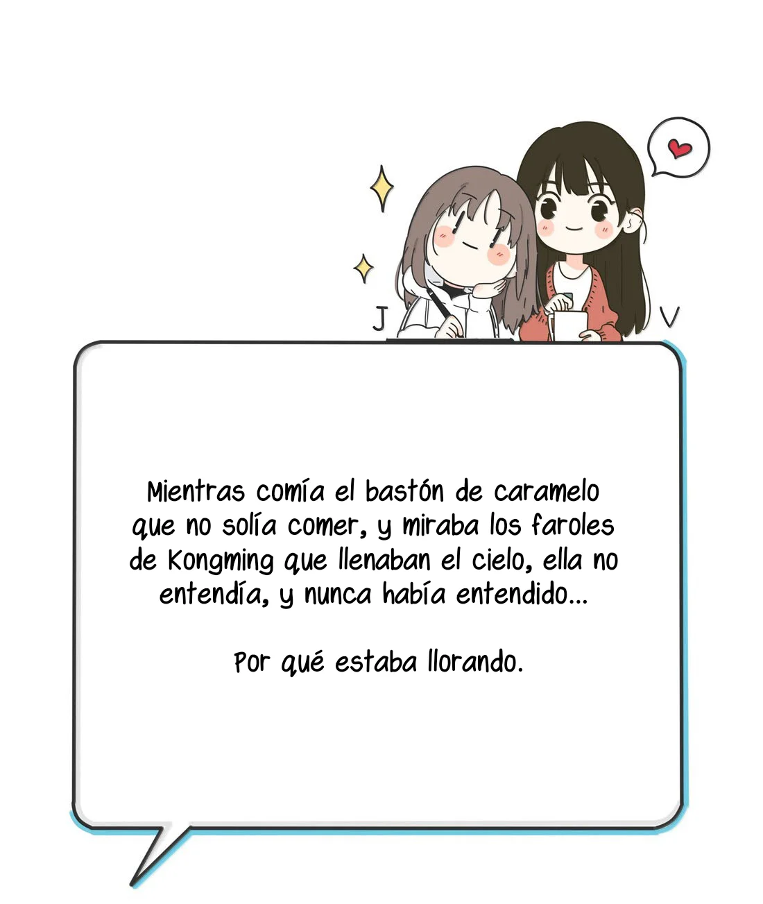 Página 43 del Manga