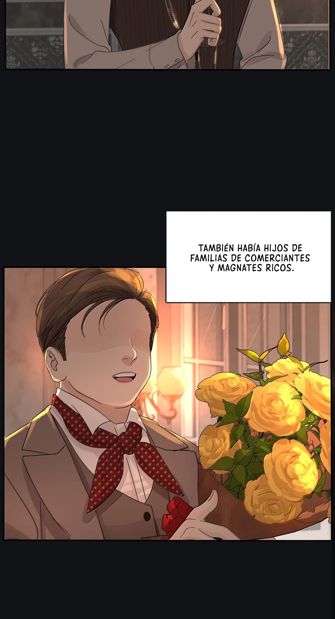 Página 34 del Manga