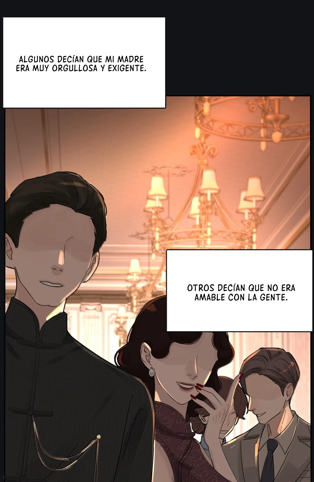 Página 37 del Manga